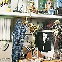 LP クラスター＆イーノ ドイツオリジナル盤 2枚セット【希少】 Amazon.co.jp: クラスター&イーノ(CLUSTER & ENO)(紙ジャケット